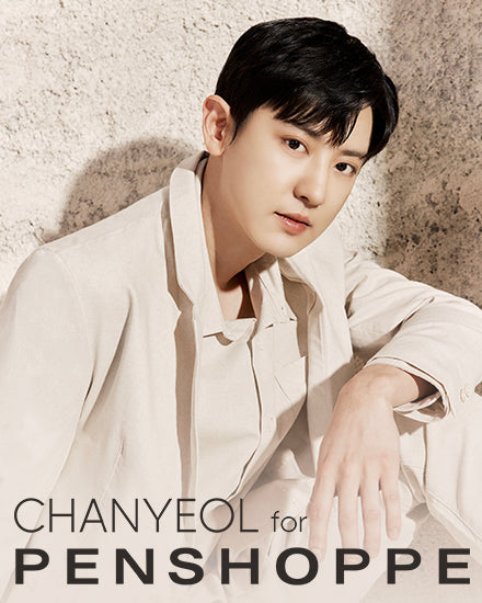 Ring The Alarm: CHANYEOL Is PENSHOPPE’s Newest  Brand Ambassador