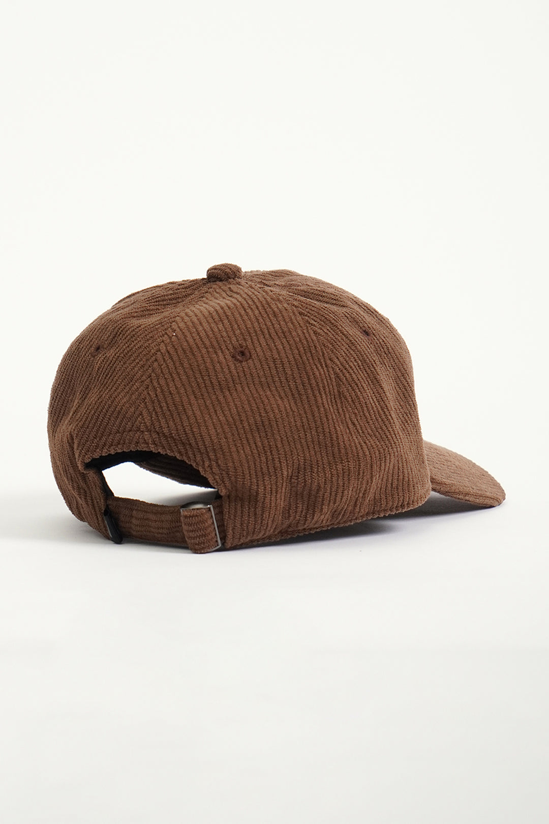 Classic Cap with Flat Embroidery