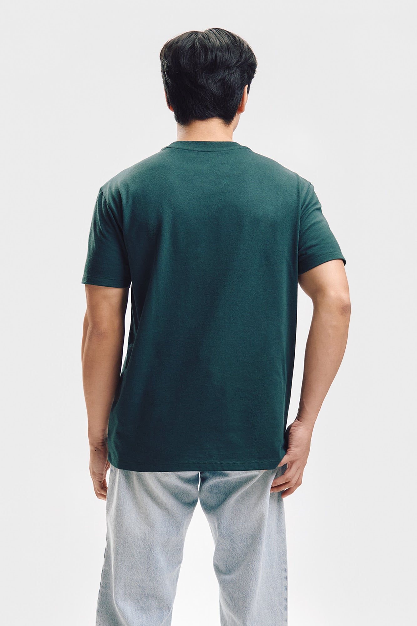 Essentials Relaxed T-Shirt
