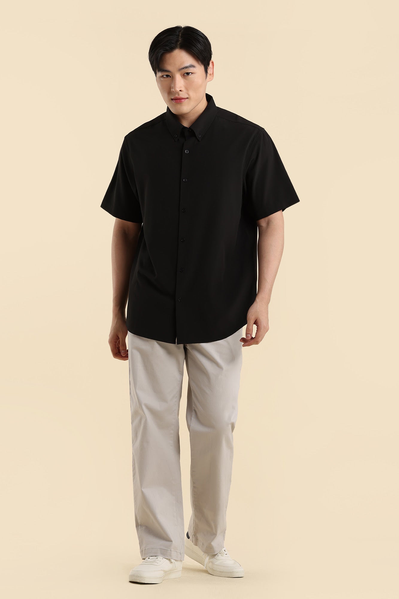 Dress Code Easy Iron Shirt
