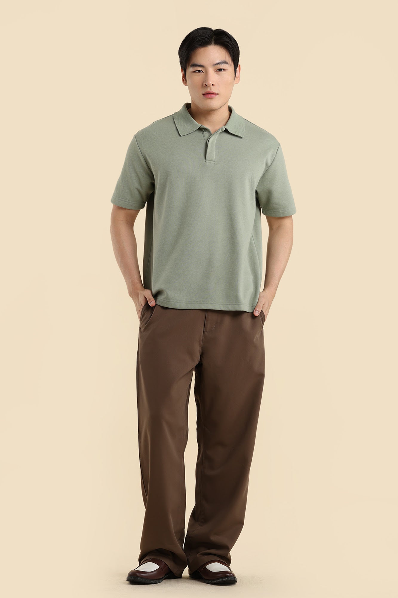 Dress Code Polo