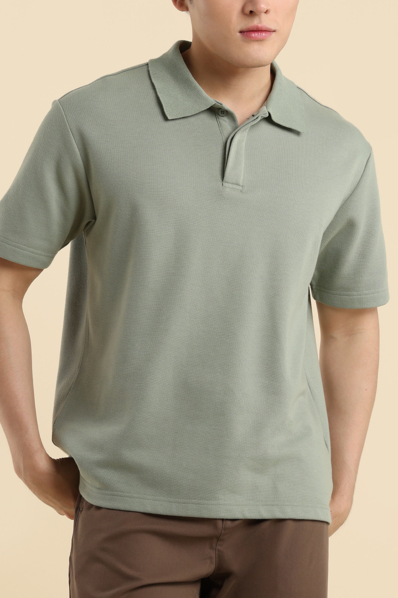 Dress Code Polo