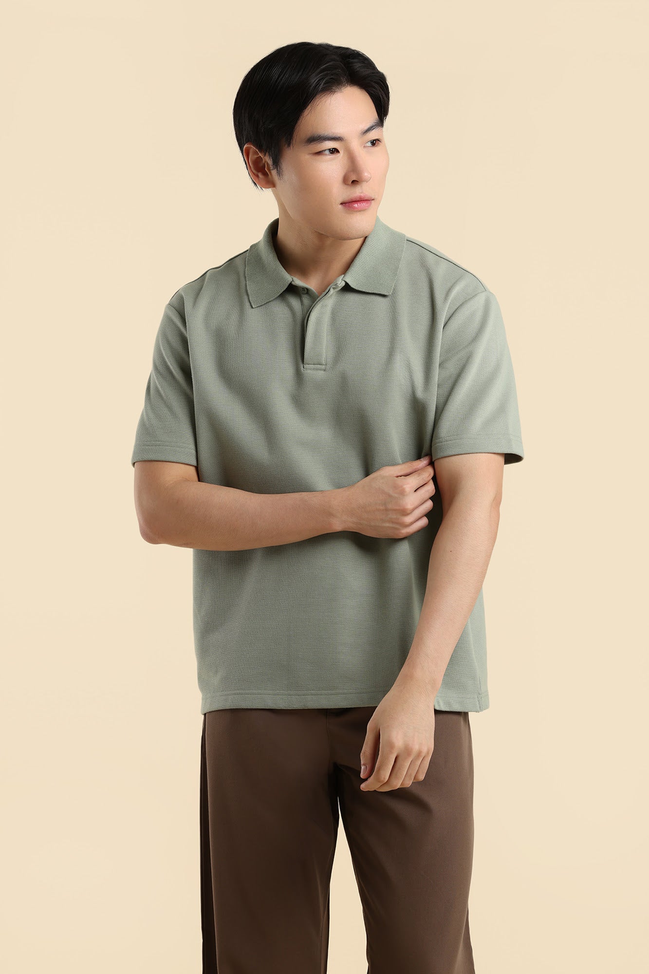 Dress Code Polo