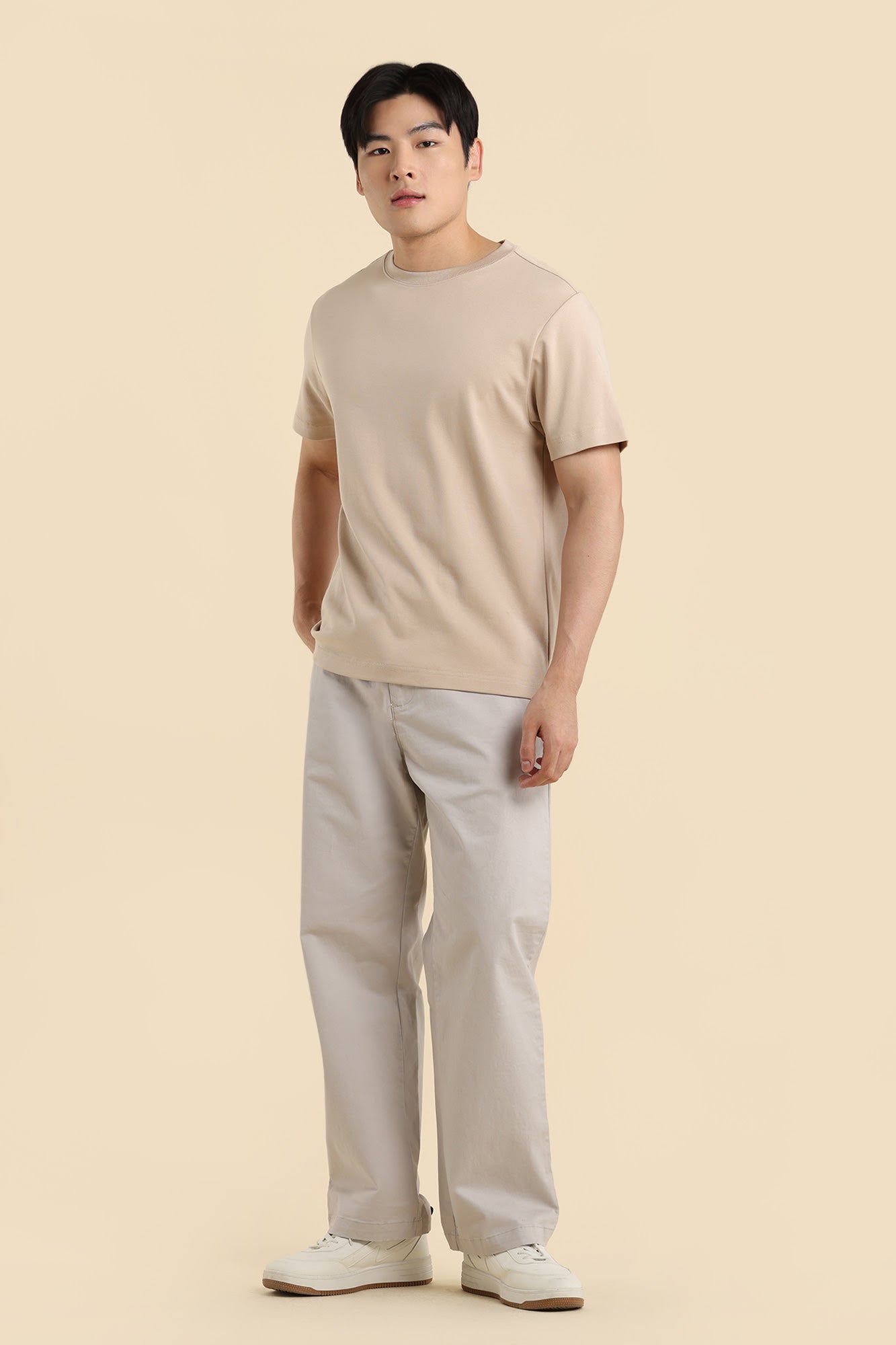 Dress Code T-Shirt