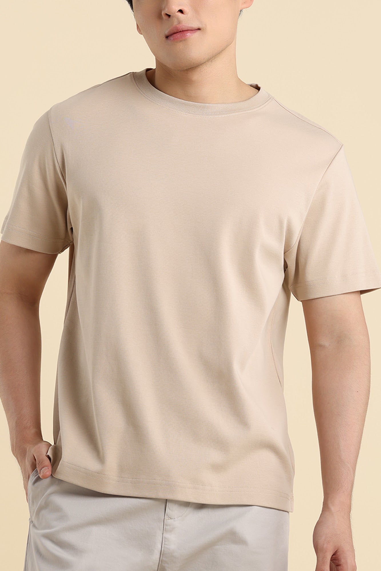 Dress Code T-Shirt