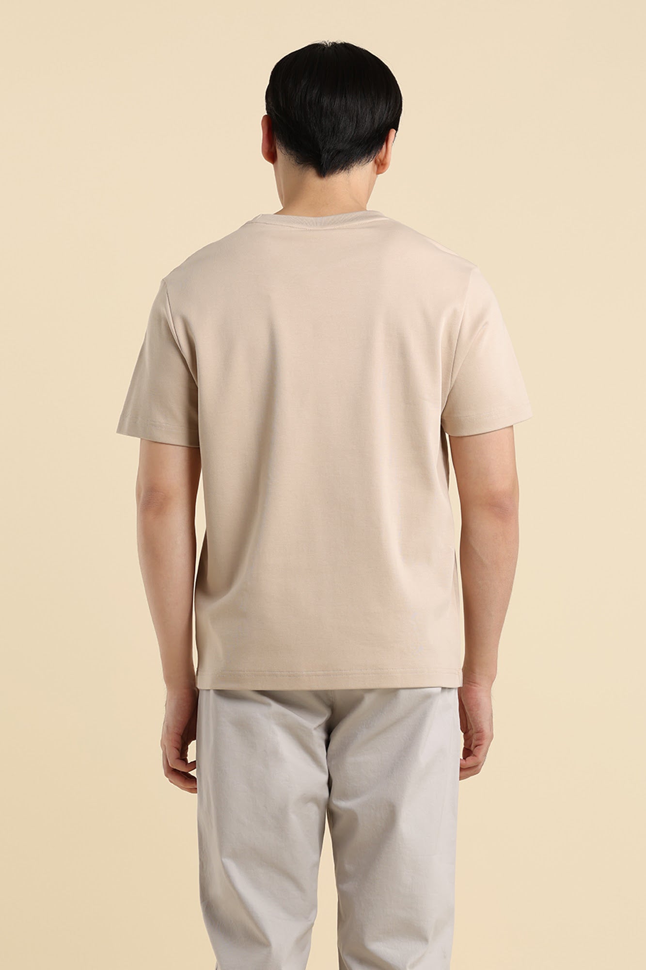 Dress Code T-Shirt