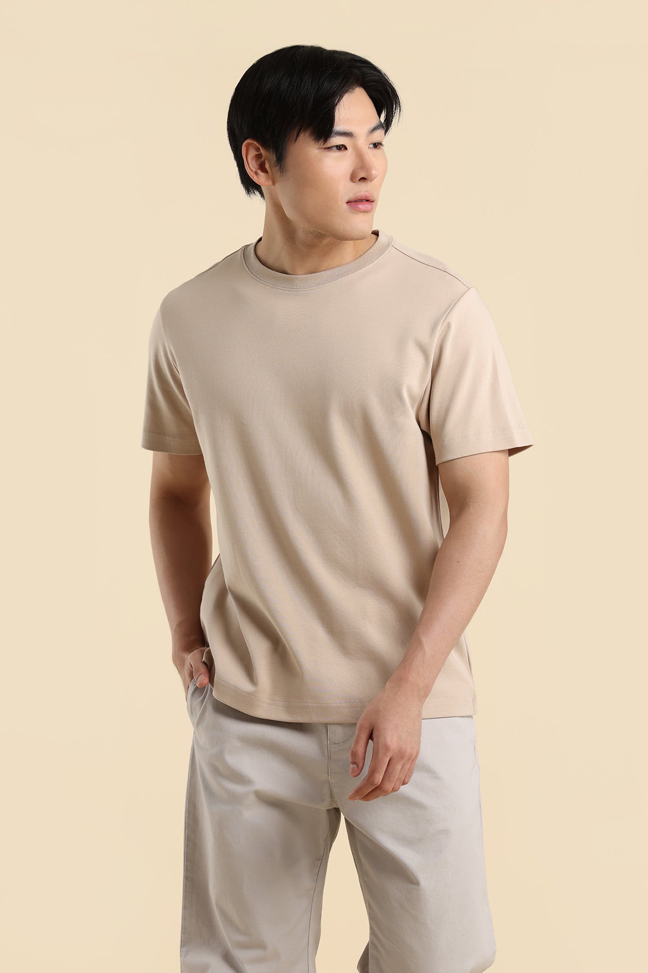 Dress Code T-Shirt