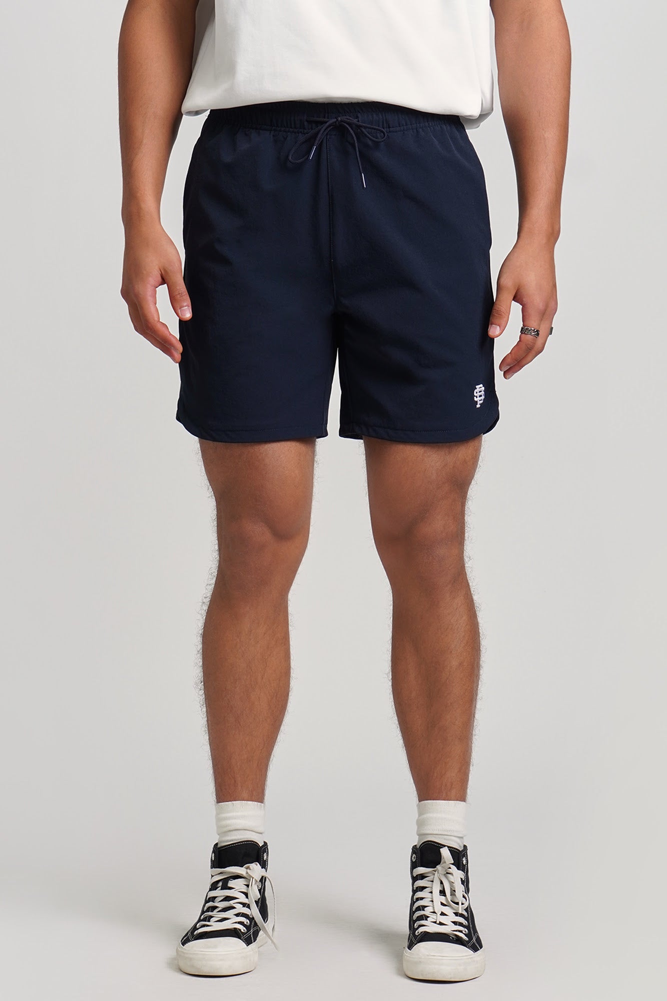 Minimalist Sports Shorts