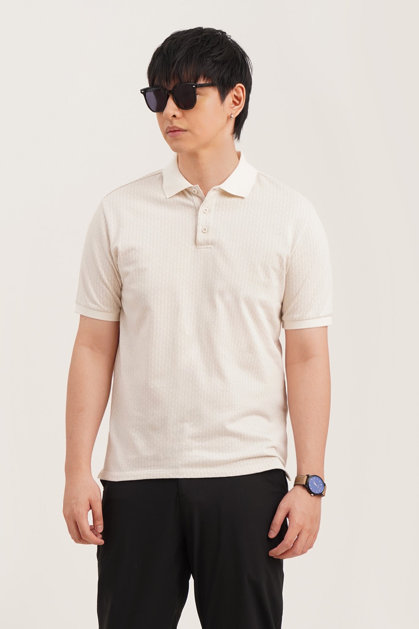 Dress Code Relaxed Polo