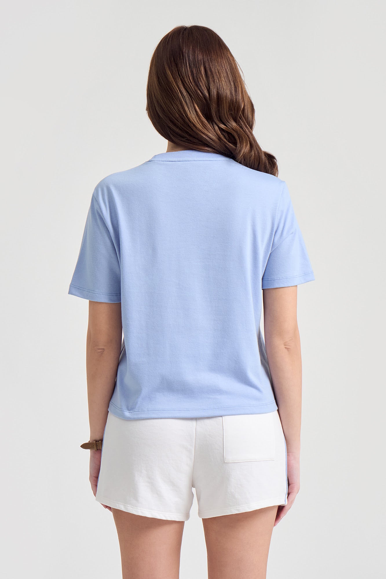 London Relaxed Fit Graphic T-Shirt