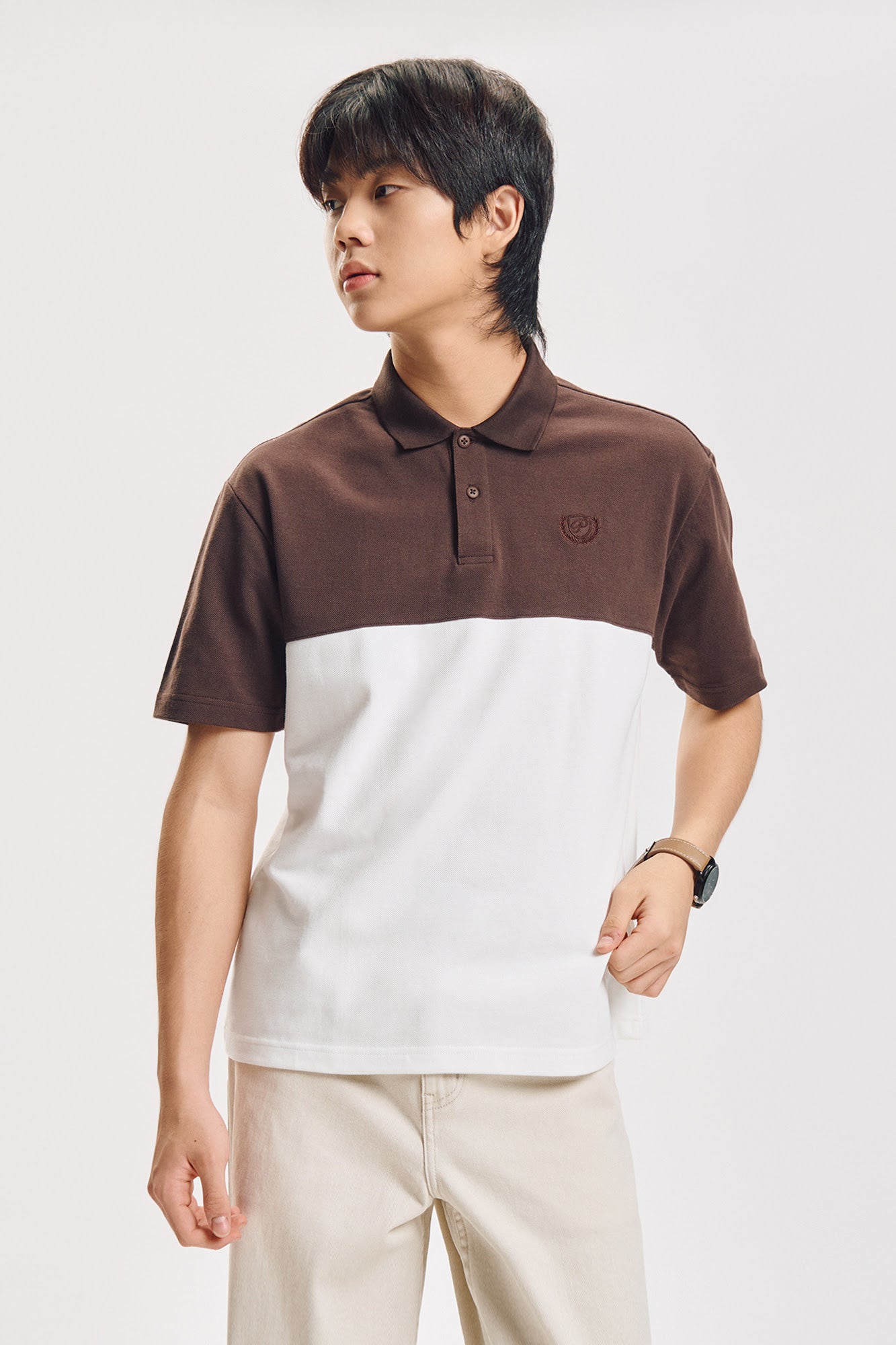 Penshoppe Polo Shirts Philippines Buy Penshoppe Relaxed Fit