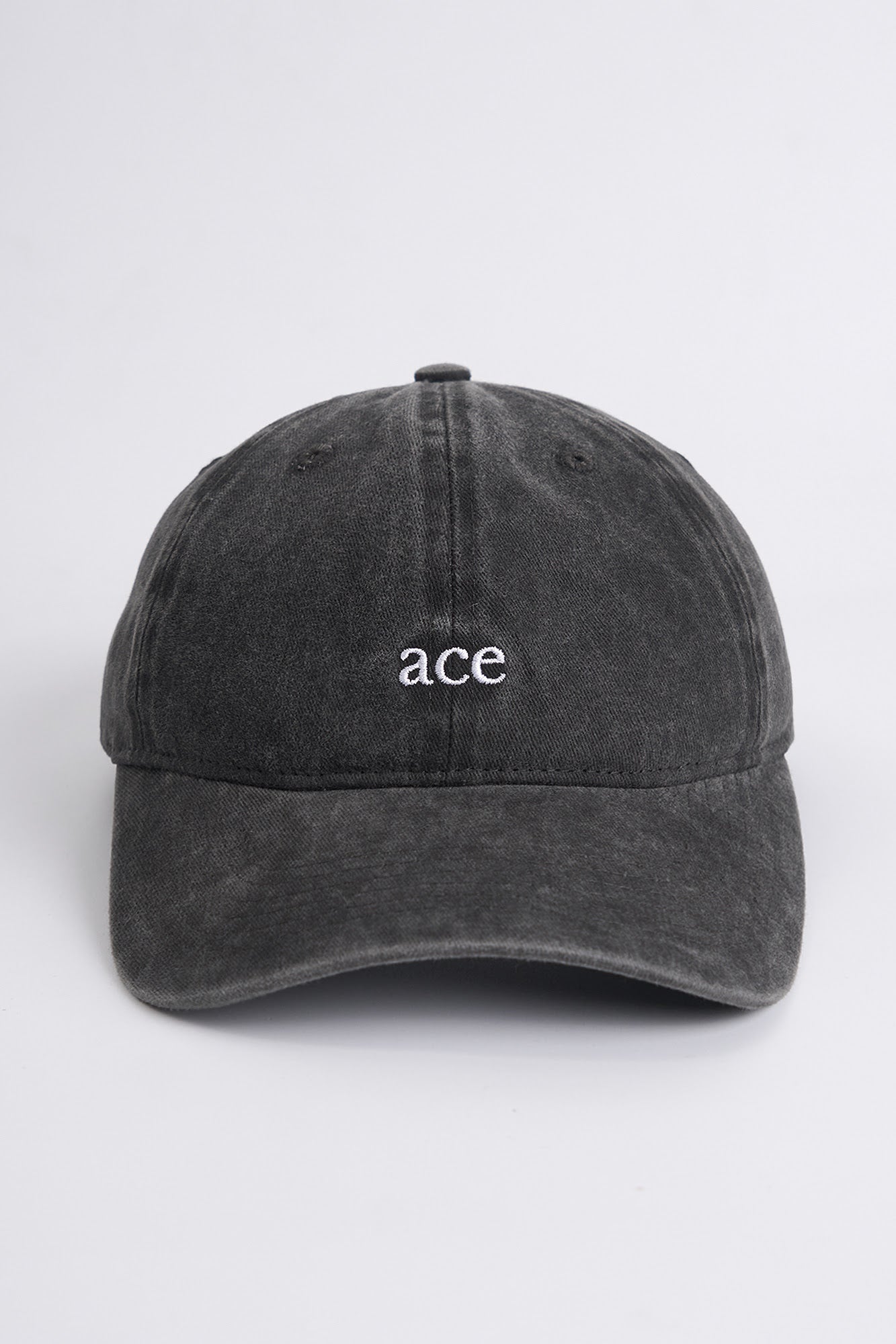 Ennoy COTTON Ē CAP BLACK ENNOY Cotton Cap Black 【公式通販】