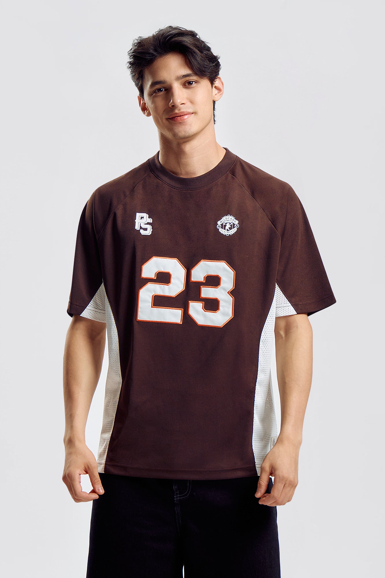 Relaxed T-Shirt – PENSHOPPE