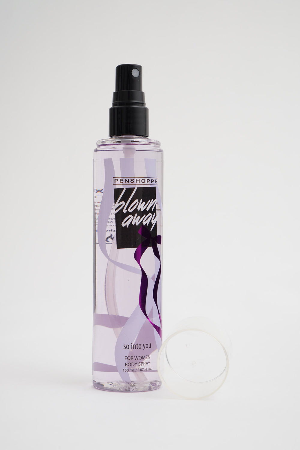 Blown Away So Into You Body Spray For Women 150ML