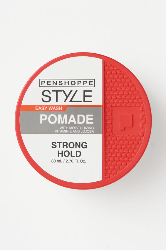 Penshoppe Style Hair Pomade Strong Hold 80 ML