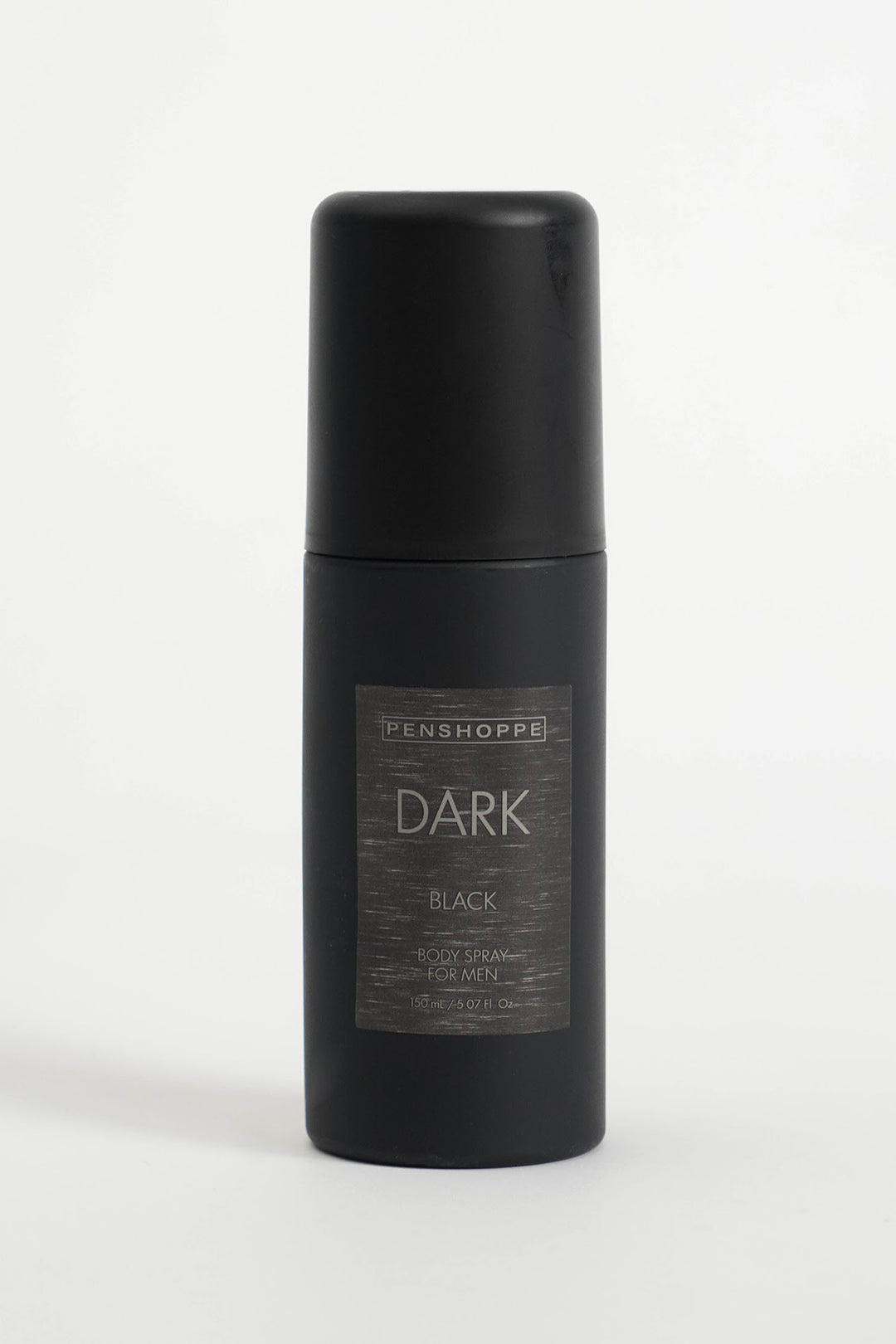 Dark Black Body Spray for Men 150ML