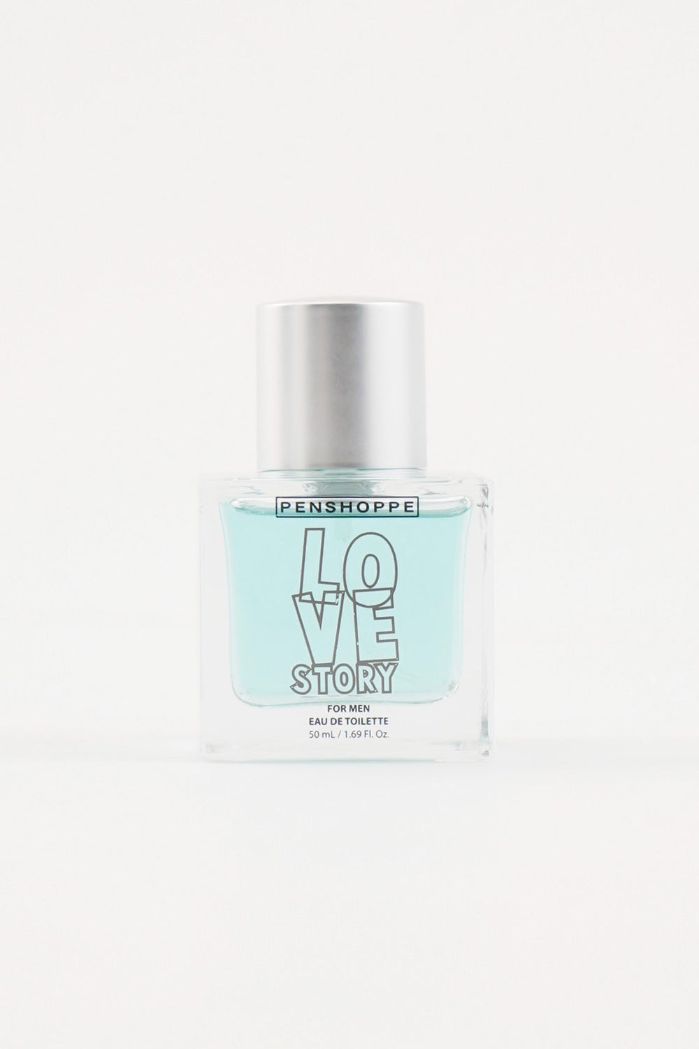 Lovestory Eau De Toilette for Men 50ML