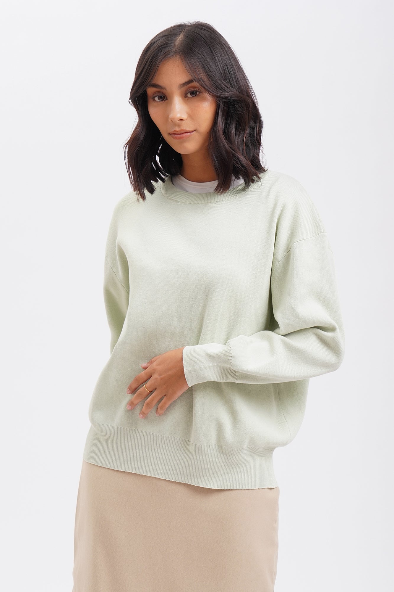 Pullover penshoppe Clearance