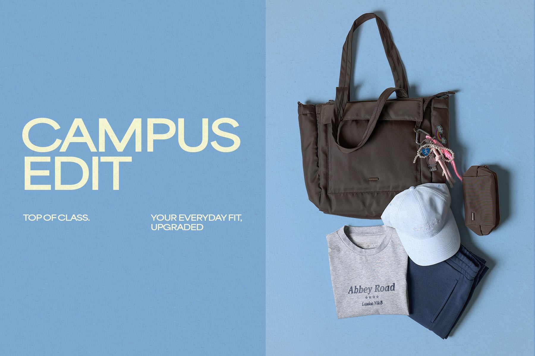 Campus Edit