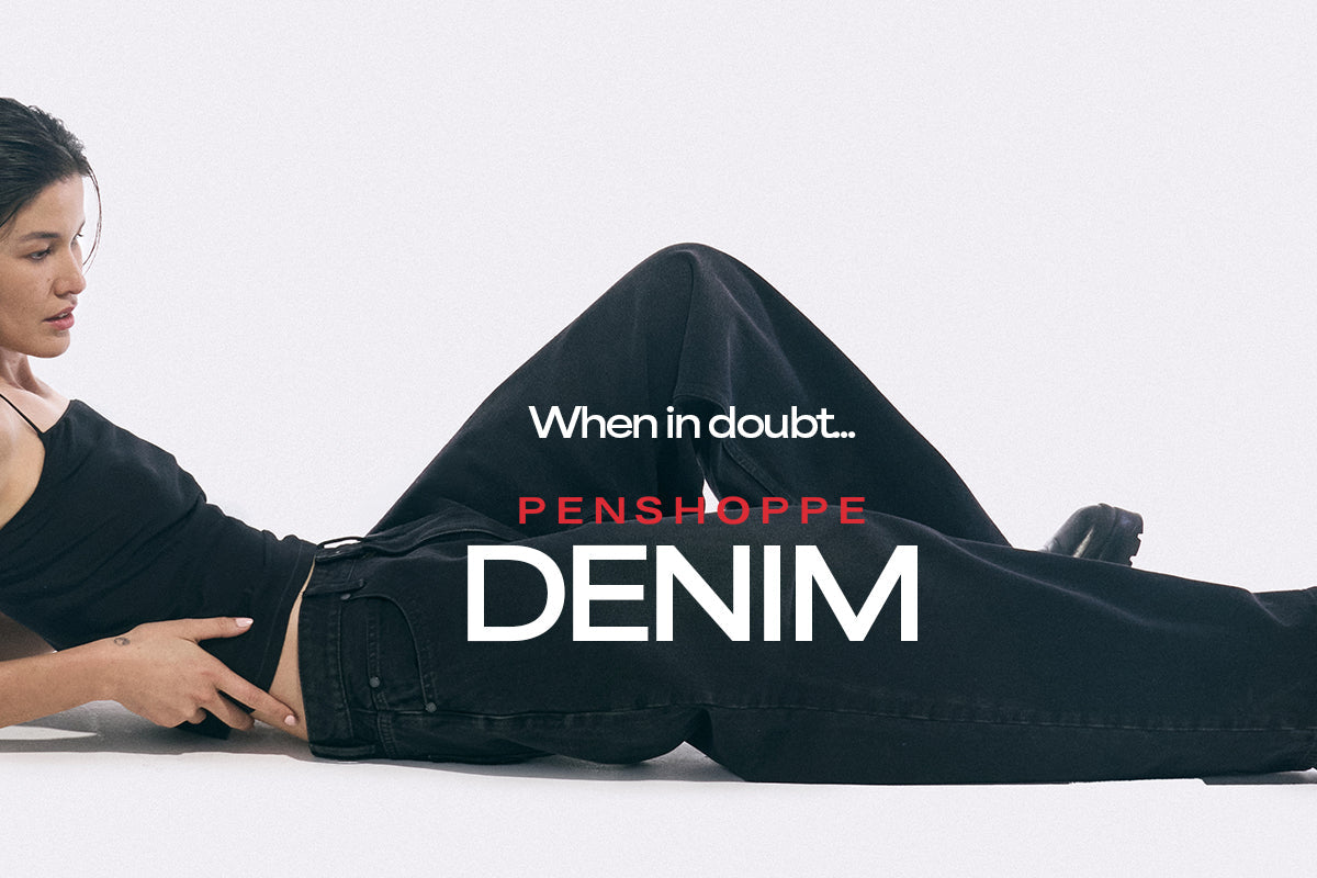 Women's Denim