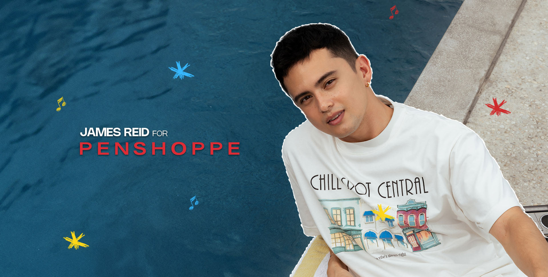 Collections – PENSHOPPE