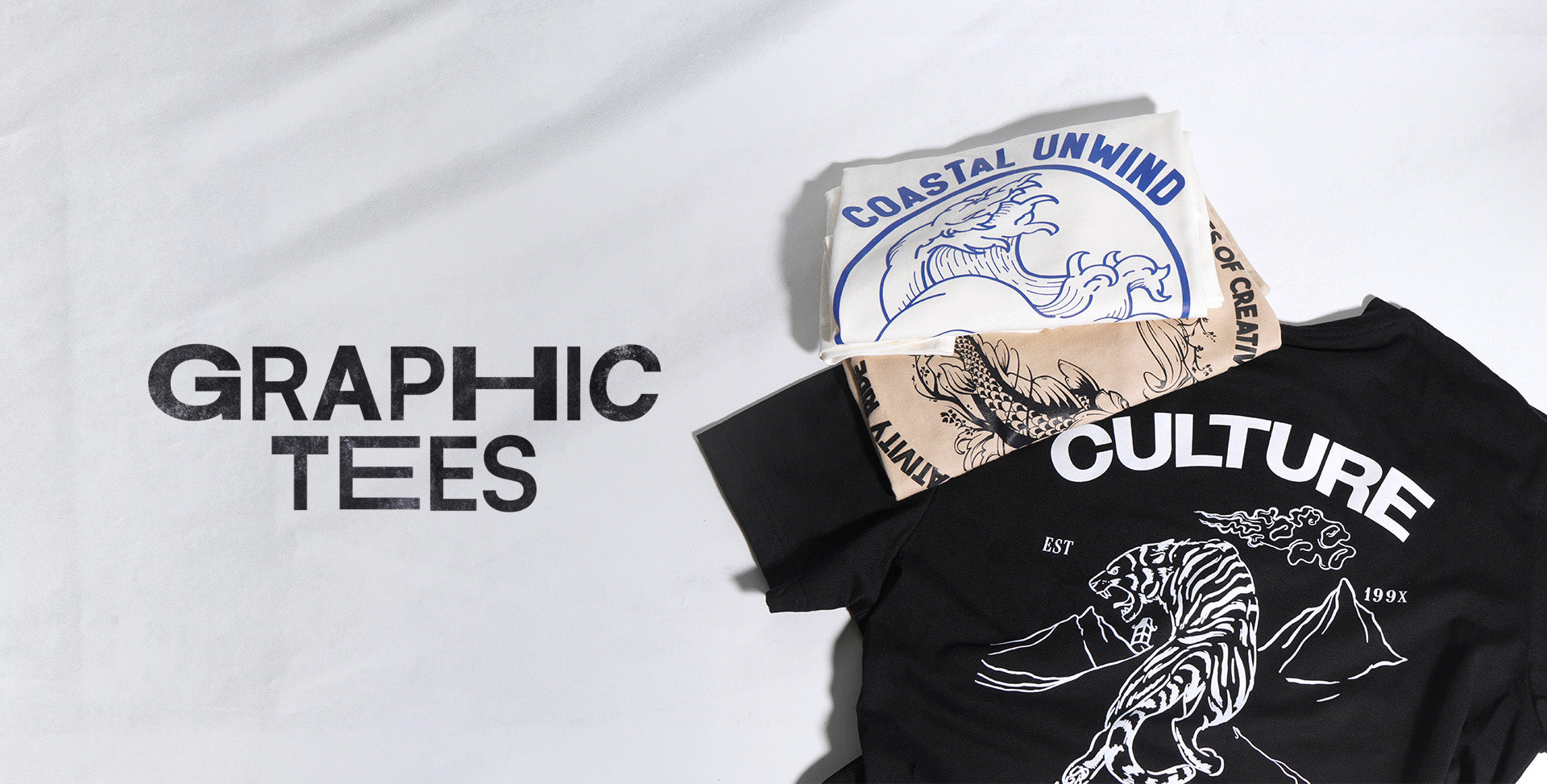 Graphic Tees