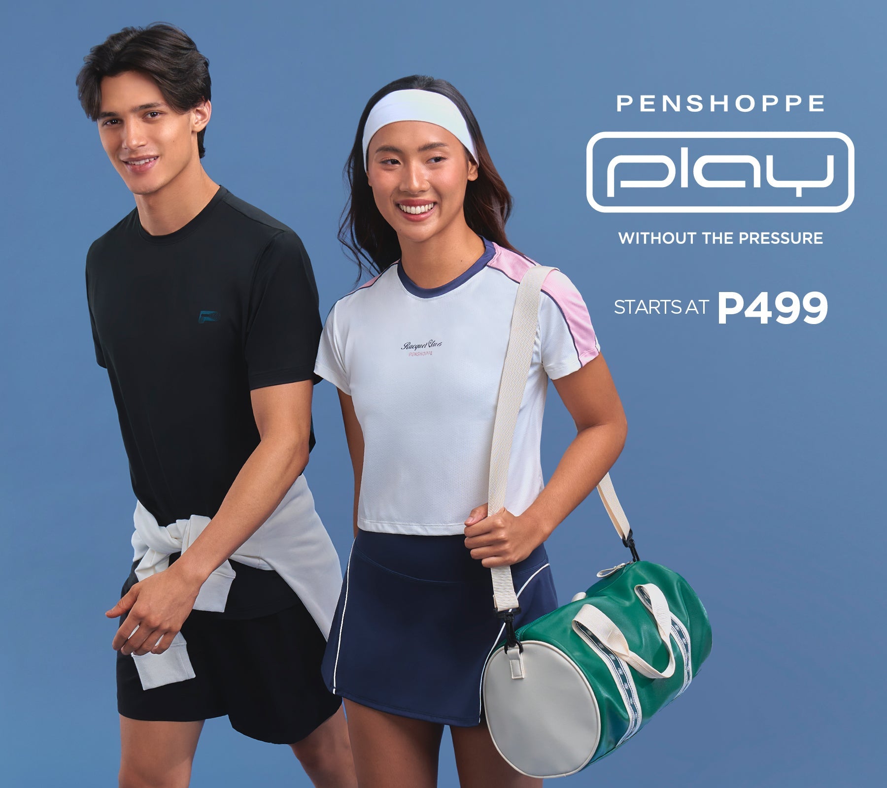 Penshoppe Play