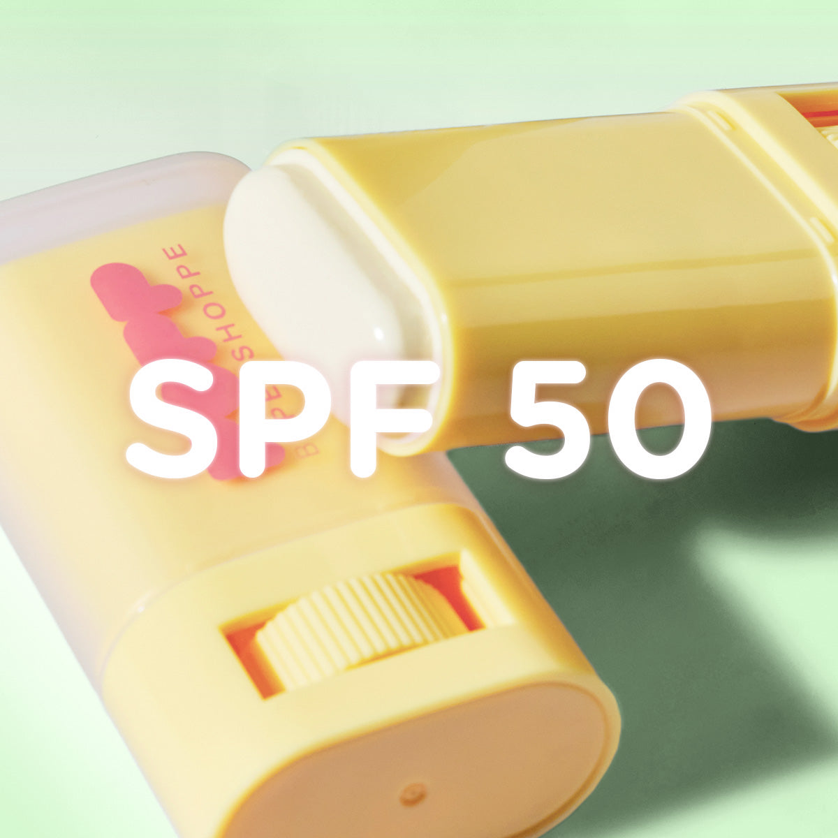 SPF 50