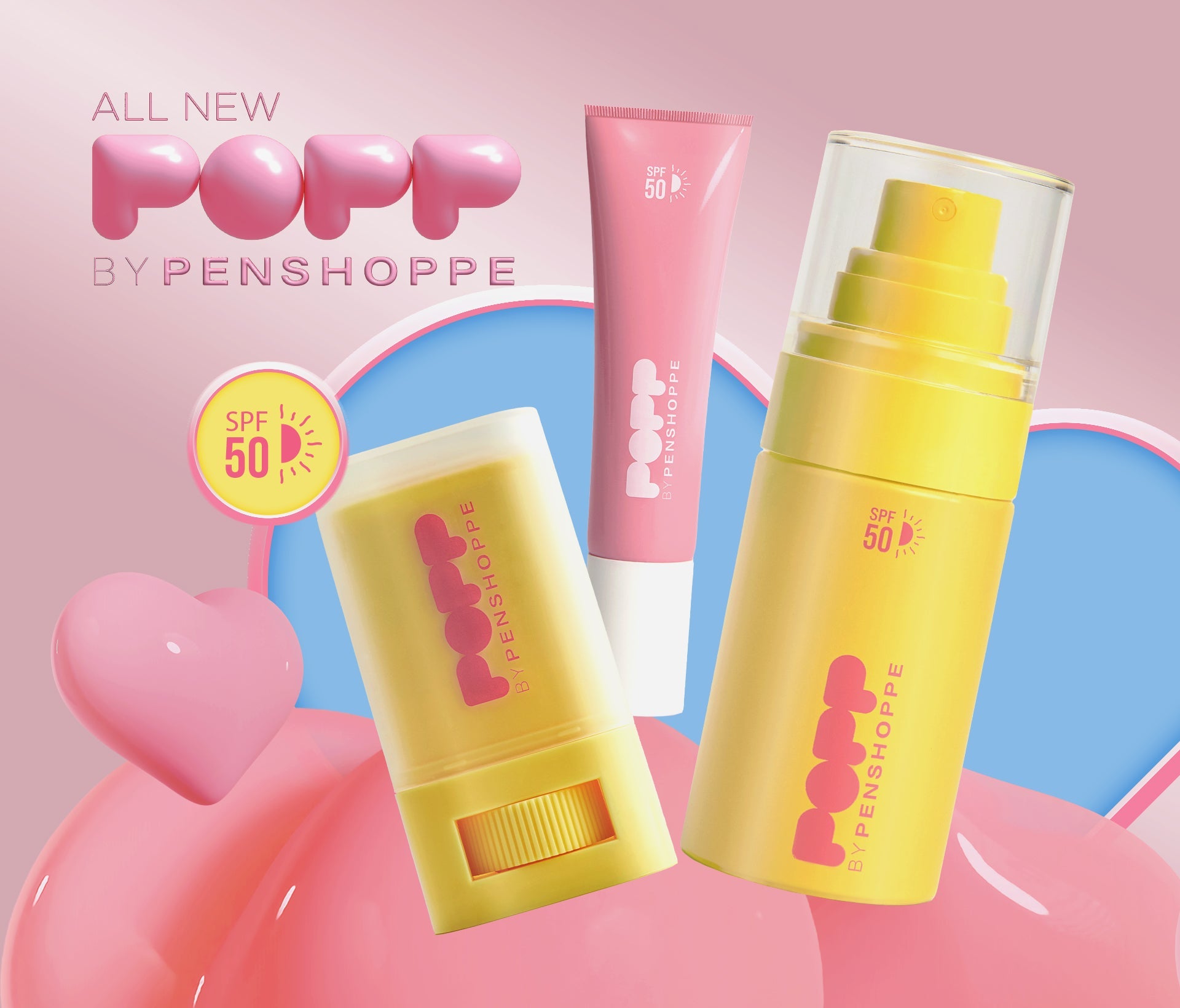 POPP COLLECTION