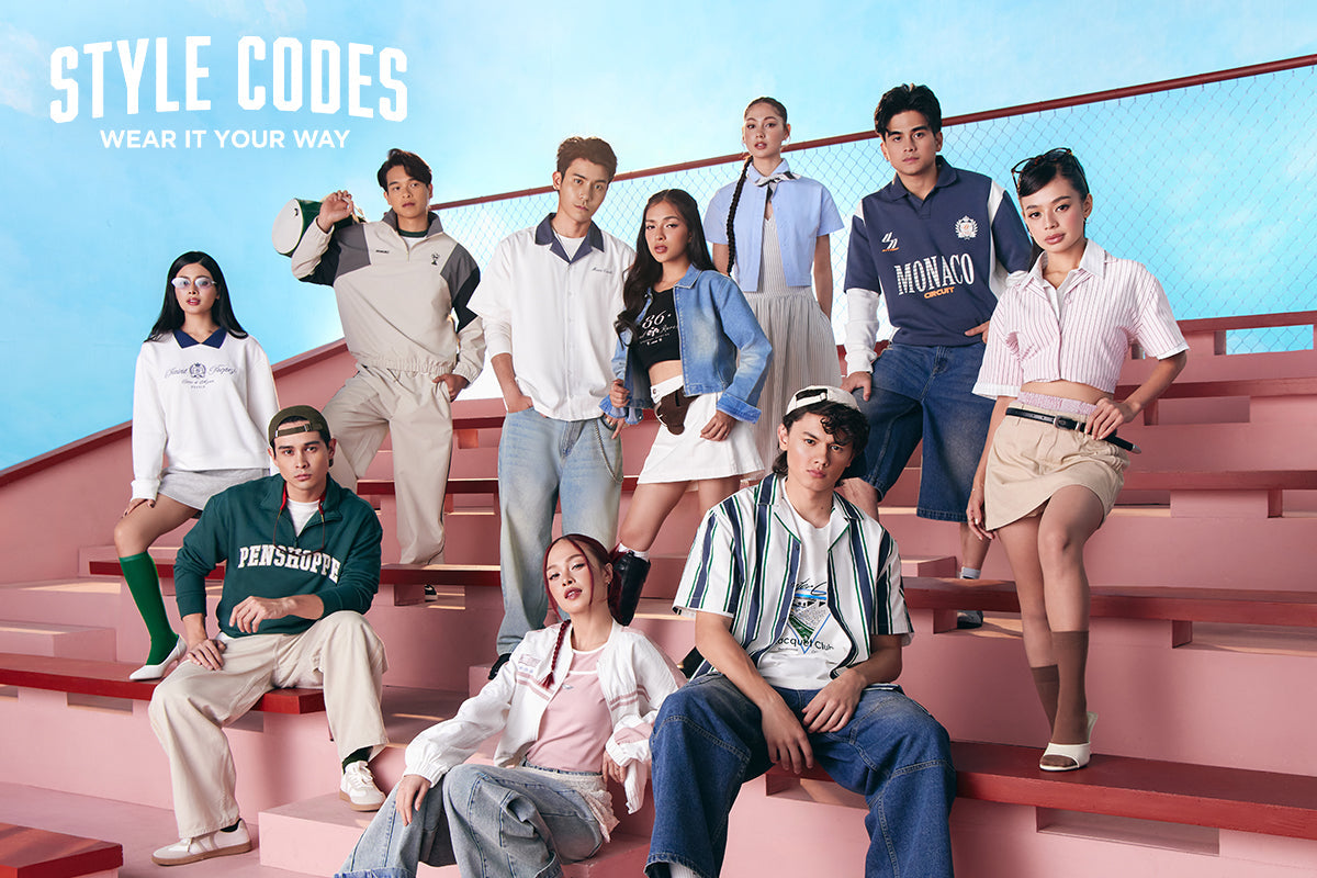 Style Codes