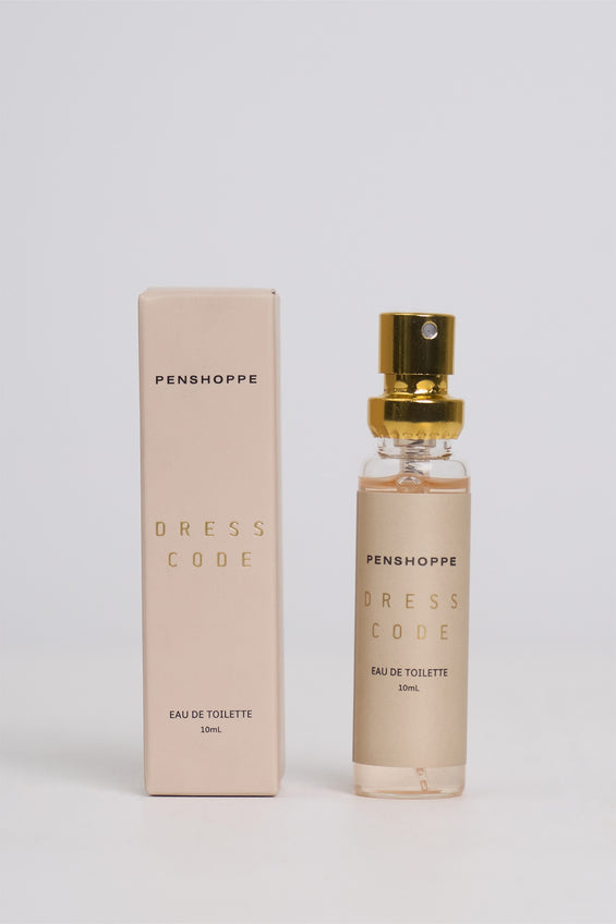 Free 10ML Eau De Toilette