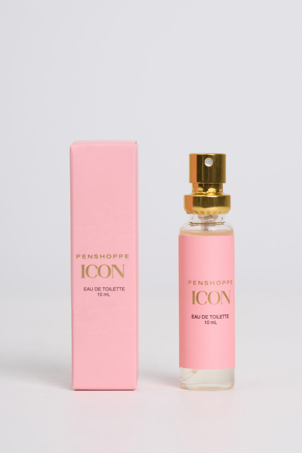 Free 10ML Eau De Toilette