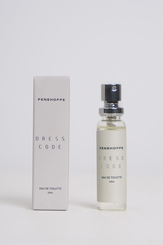 Free 10ML Eau De Toilette