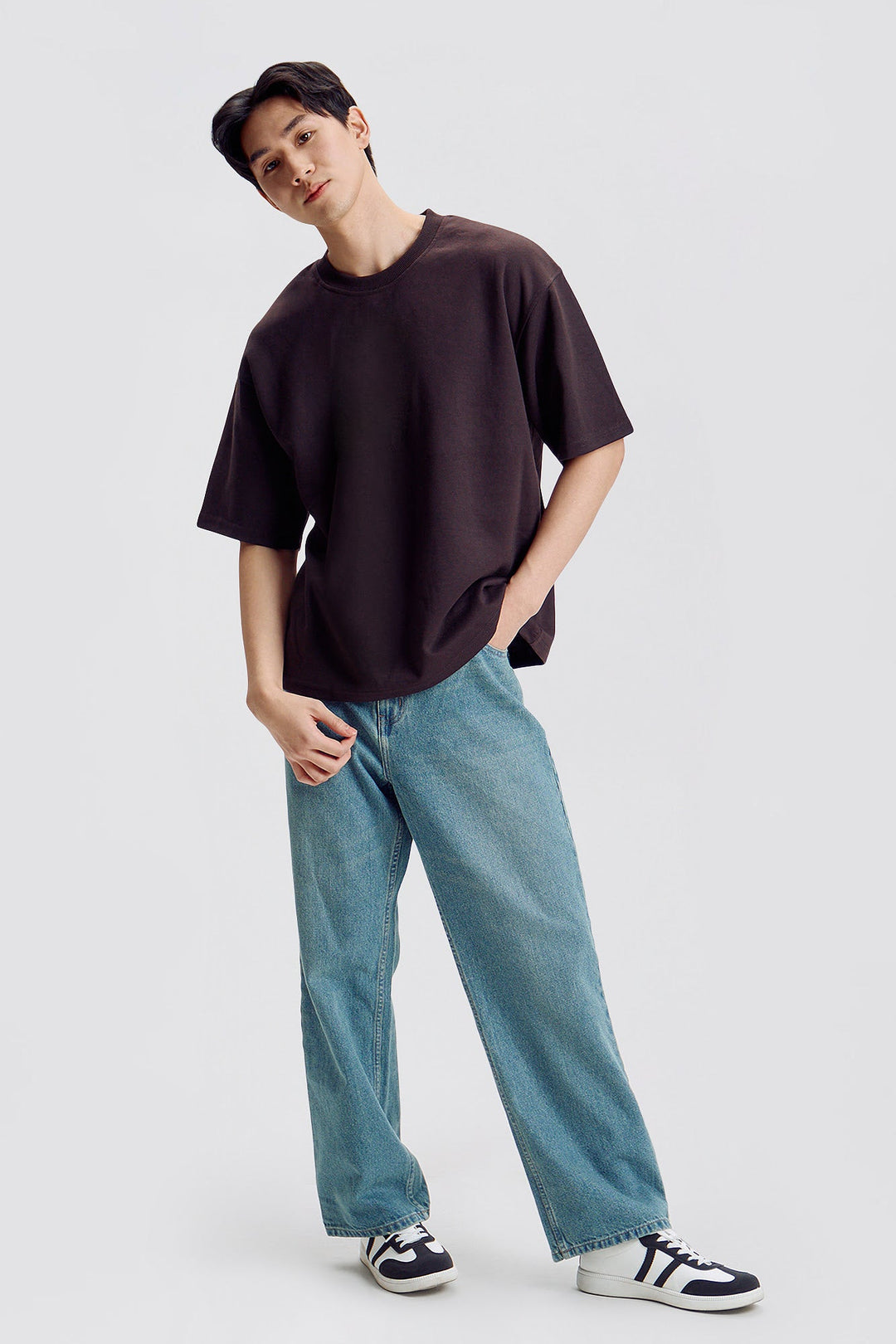 Relaxed T-Shirt