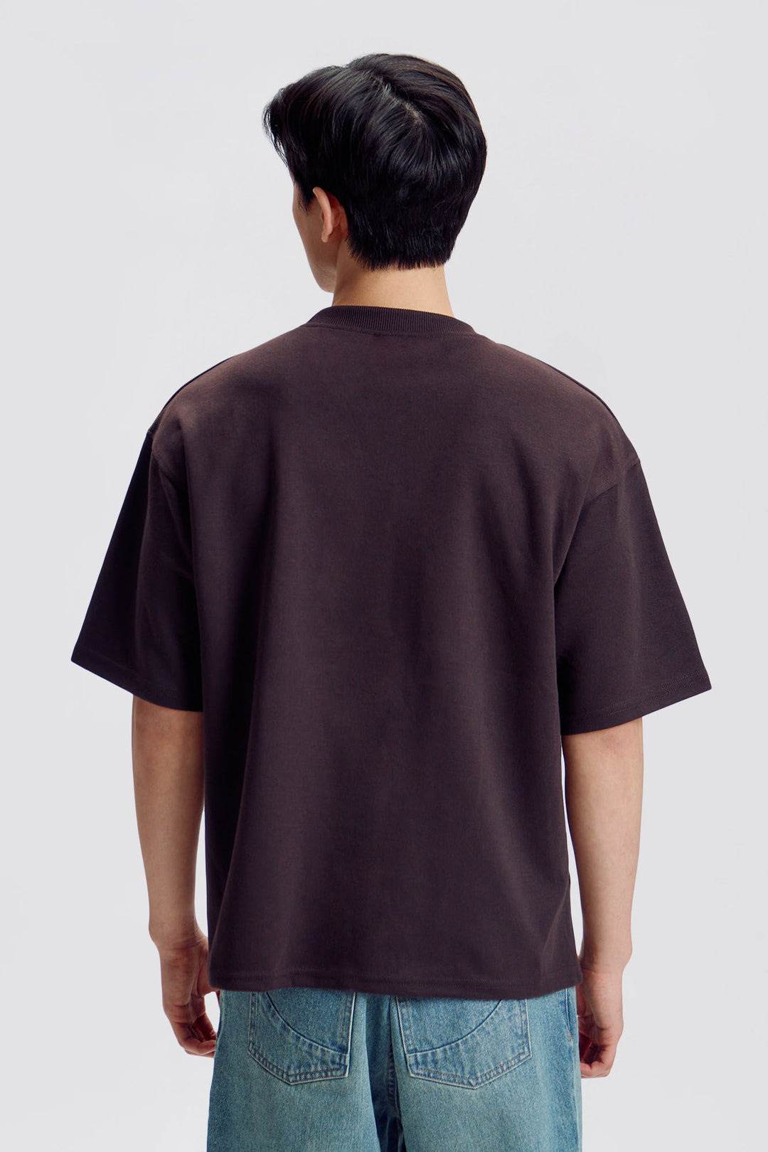 Relaxed T-Shirt