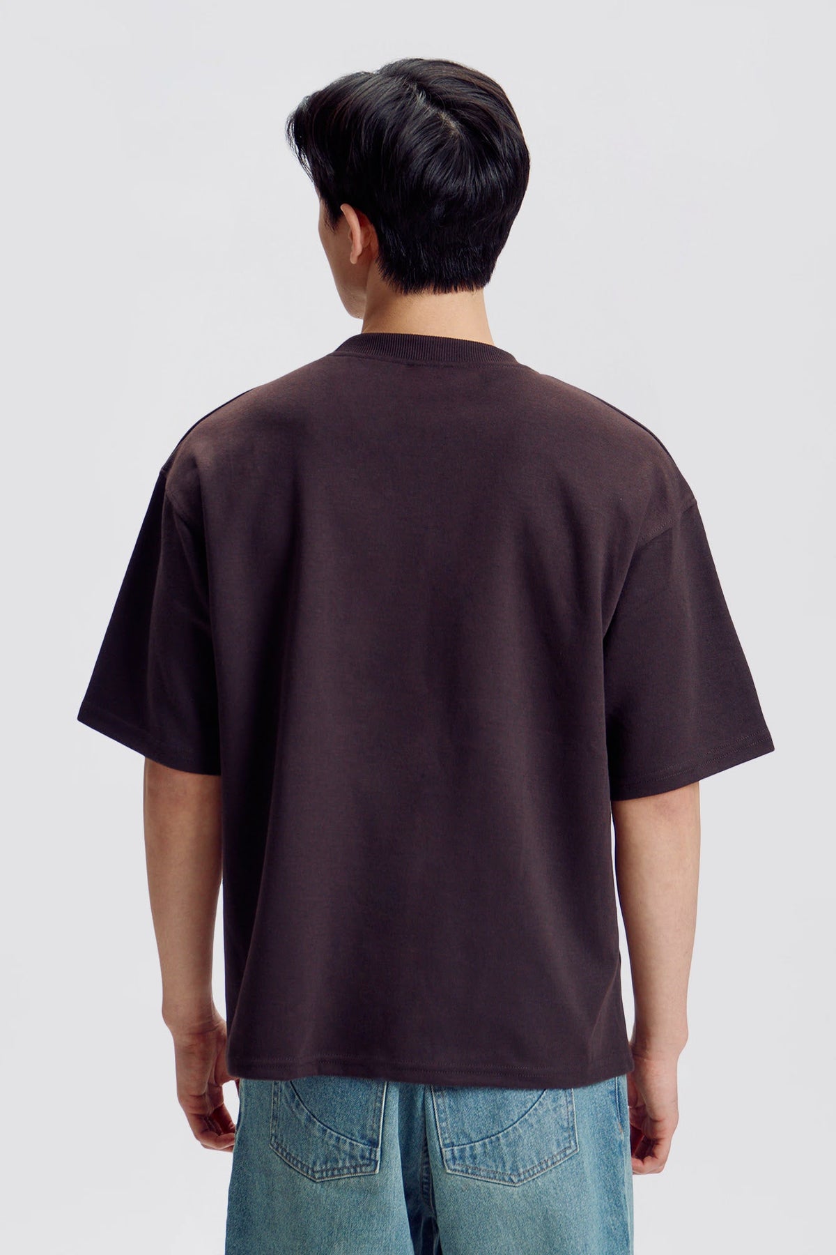 Relaxed T-Shirt