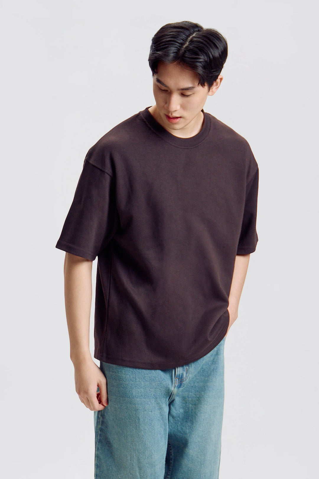 Relaxed T-Shirt