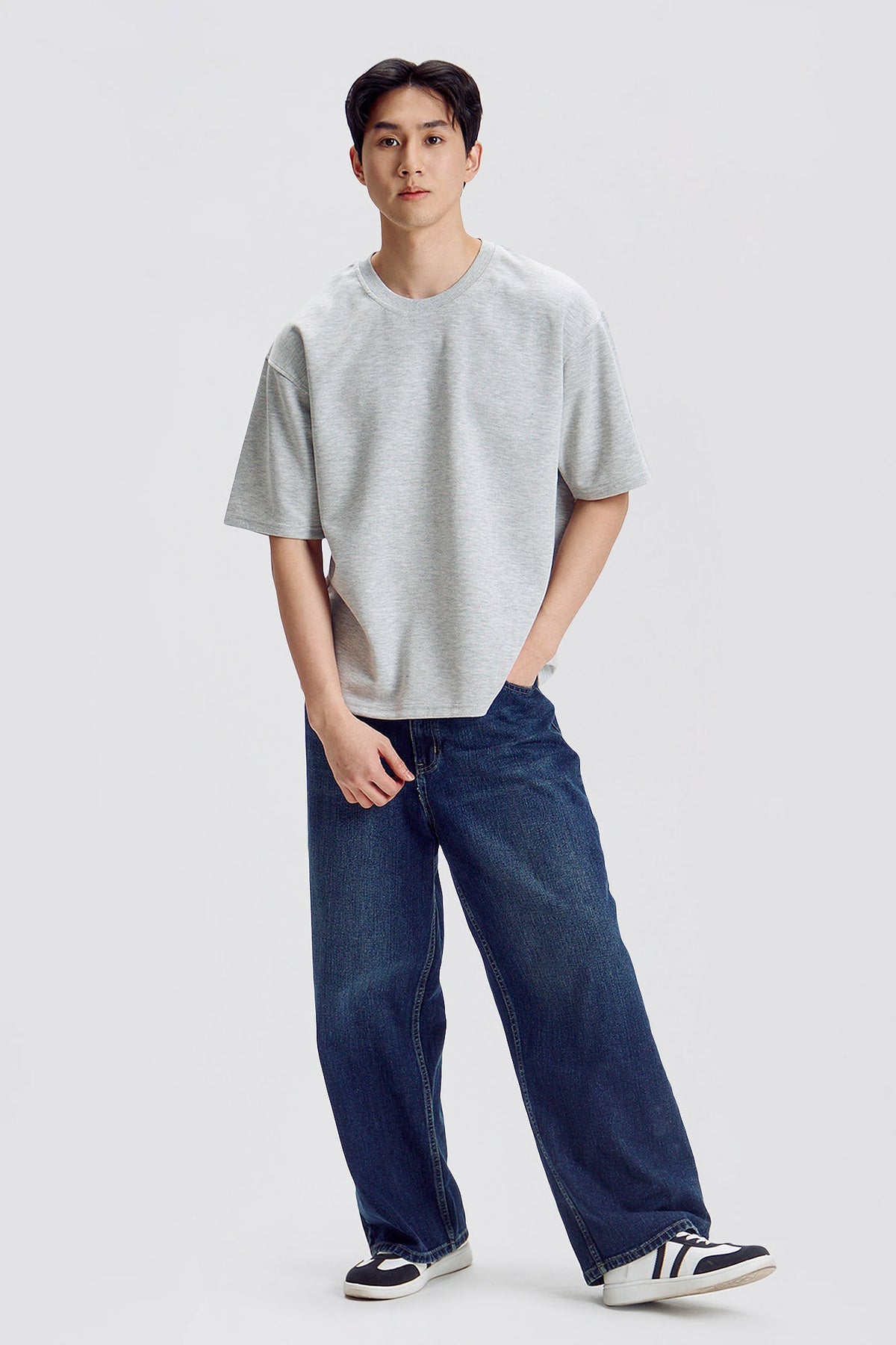 Relaxed T-Shirt