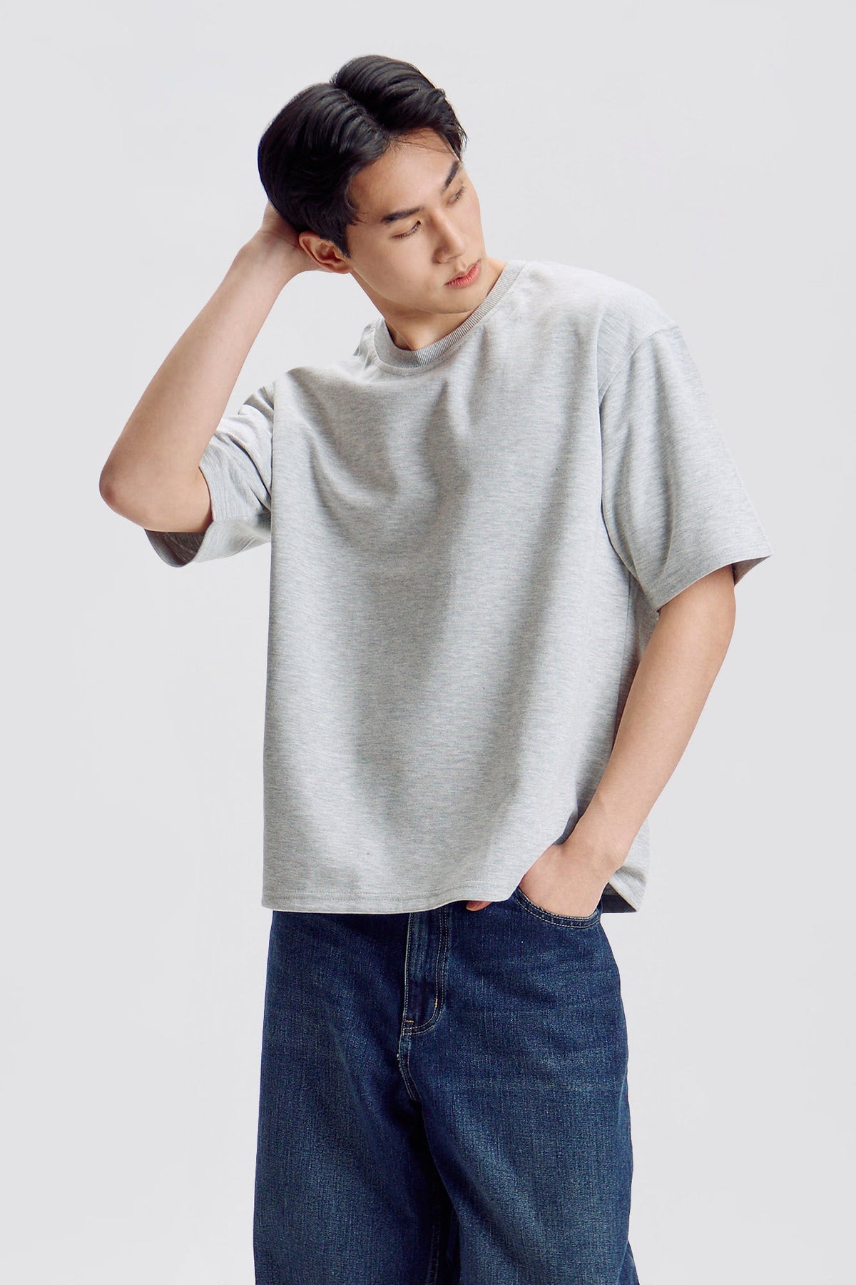 Relaxed T-Shirt