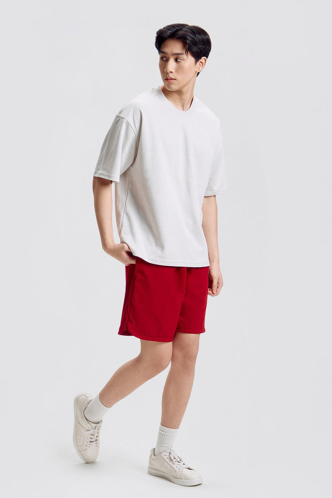 Relaxed T-Shirt