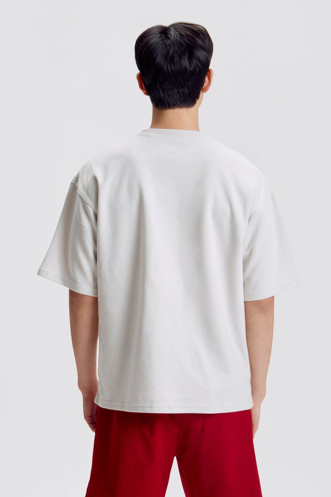 Relaxed T-Shirt