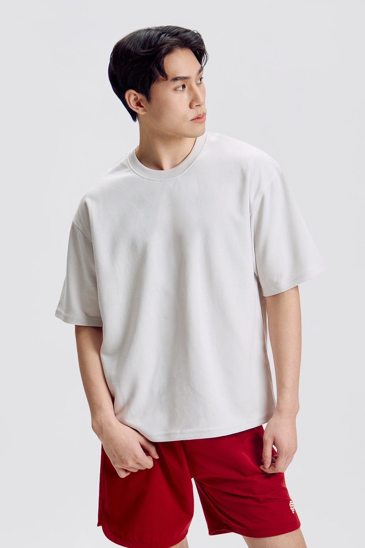 Relaxed T-Shirt