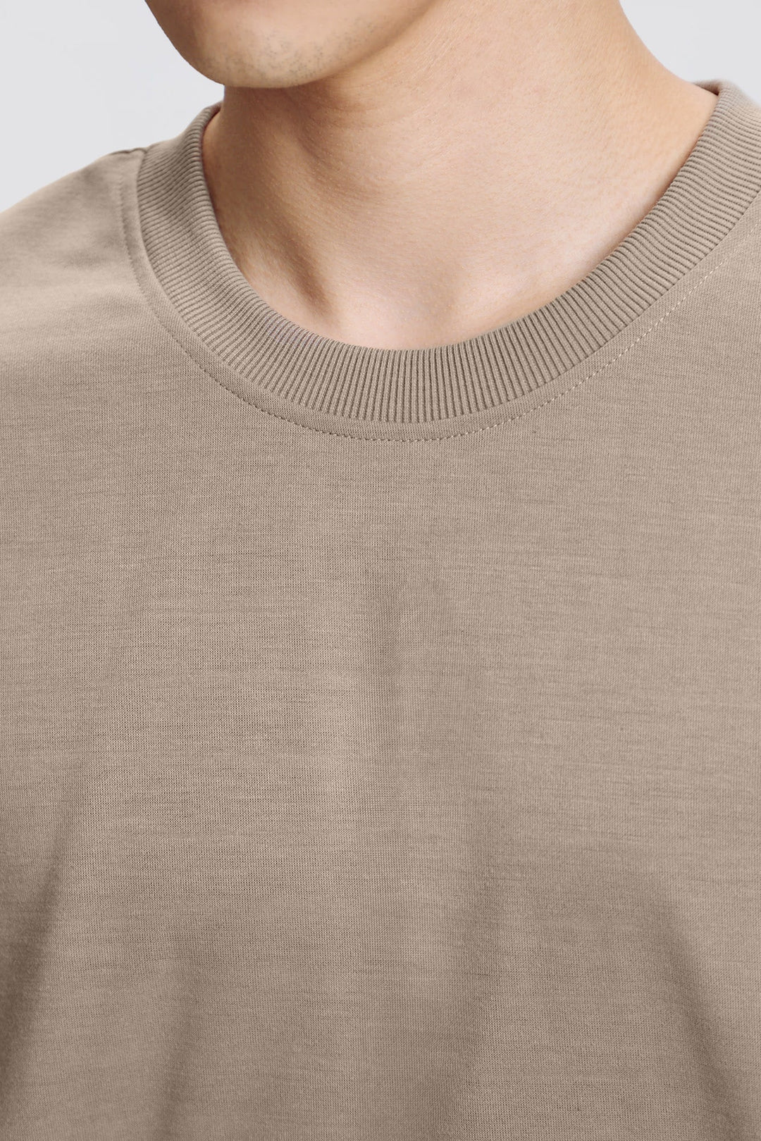 Relaxed T-Shirt