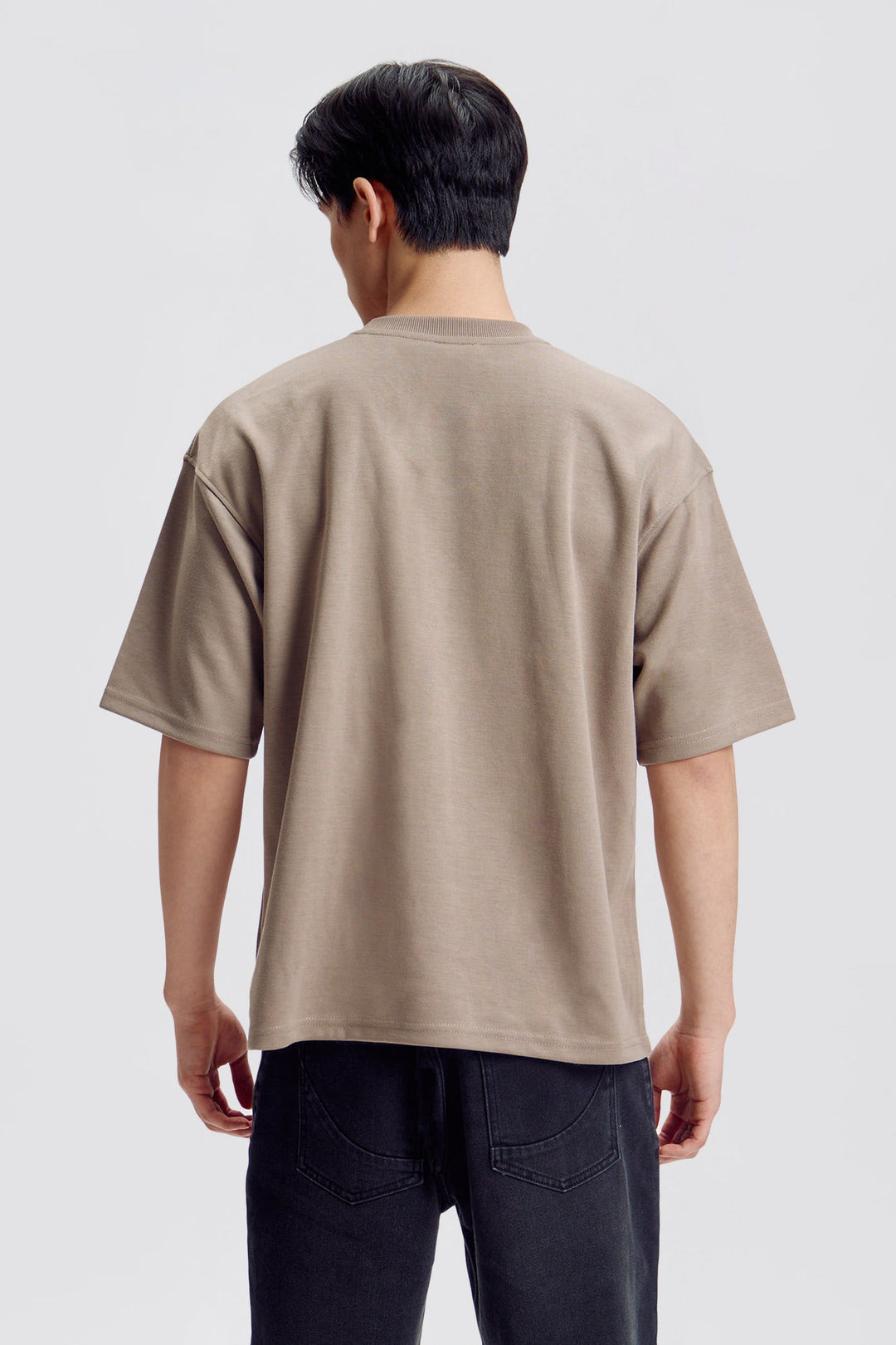 Relaxed T-Shirt