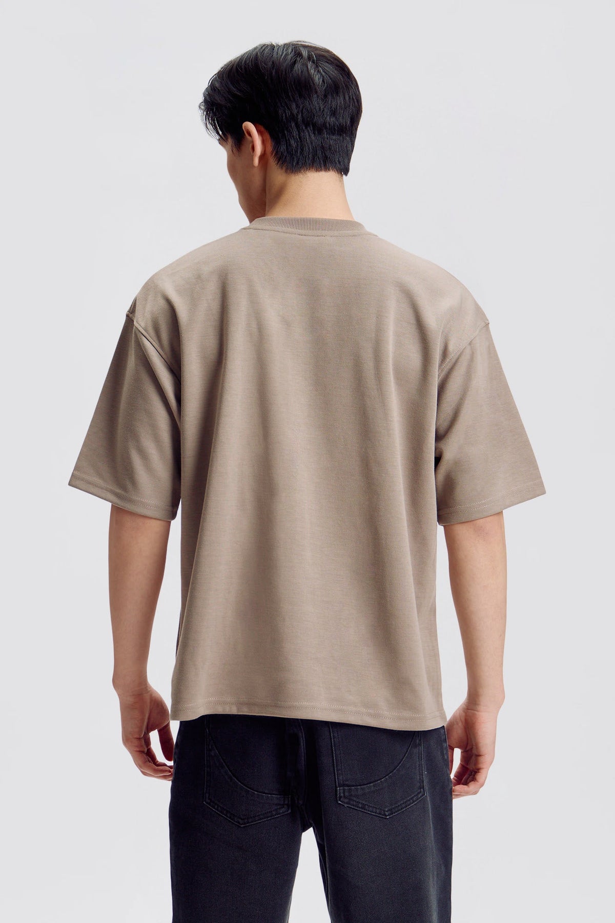 Relaxed T-Shirt