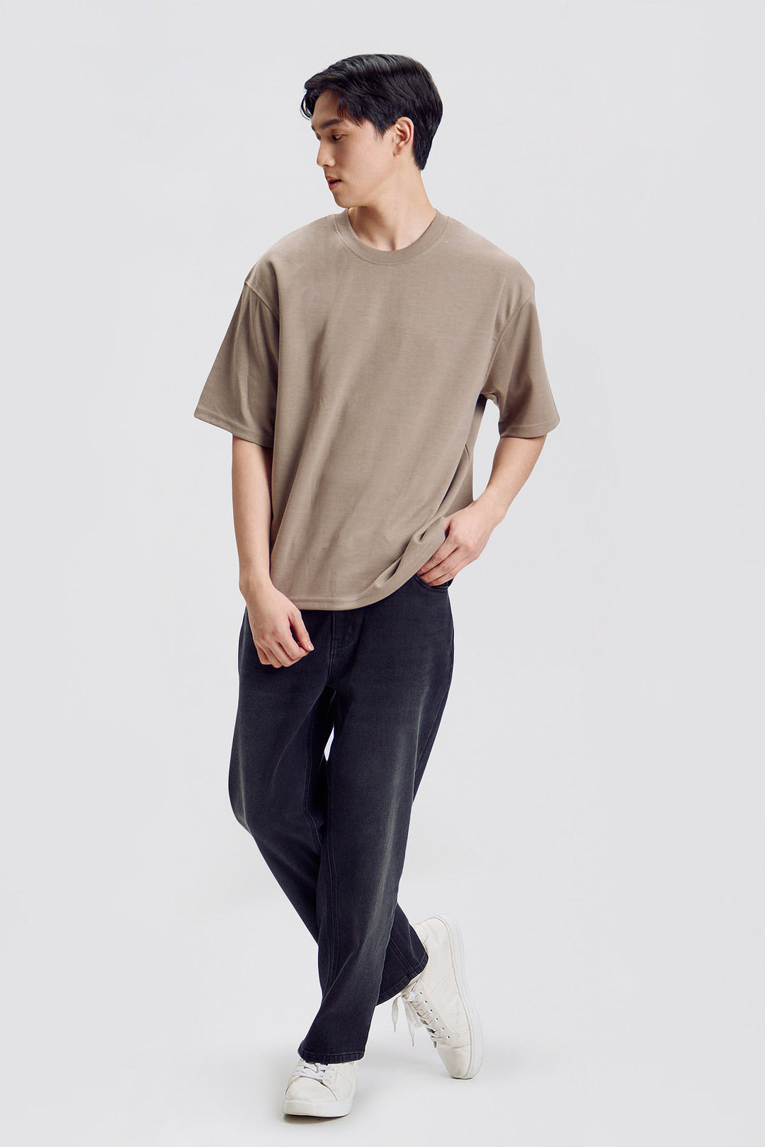 Relaxed T-Shirt