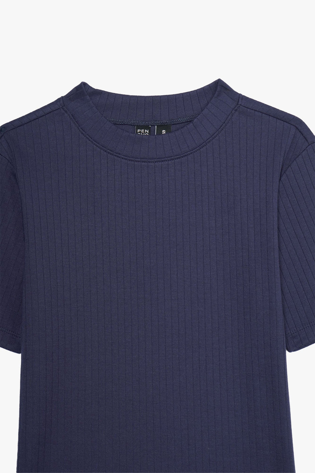 Ribbed Top