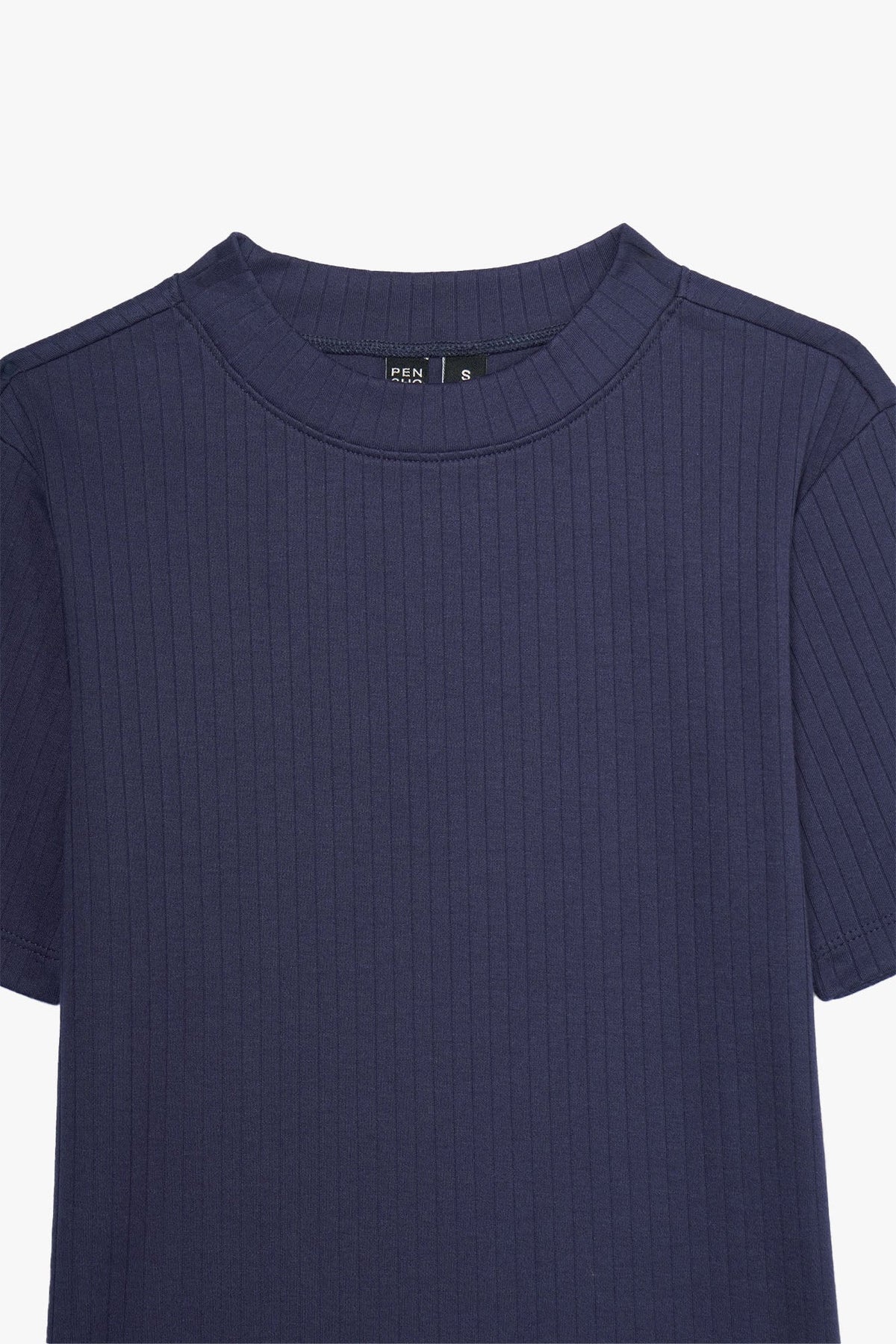 Ribbed Top