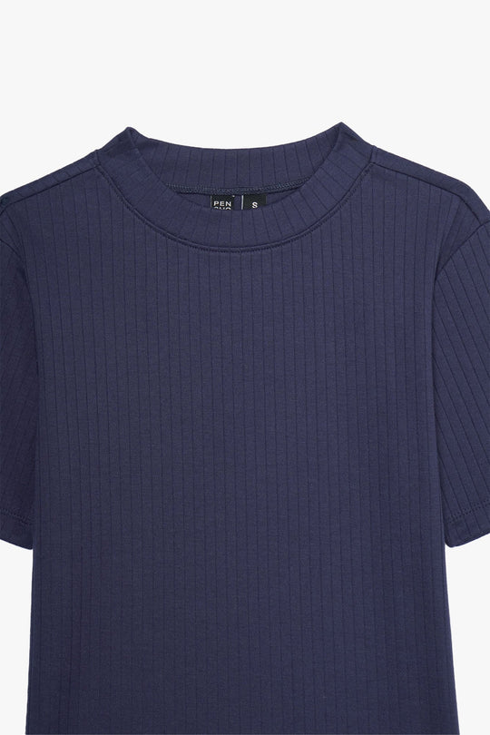 Ribbed Top