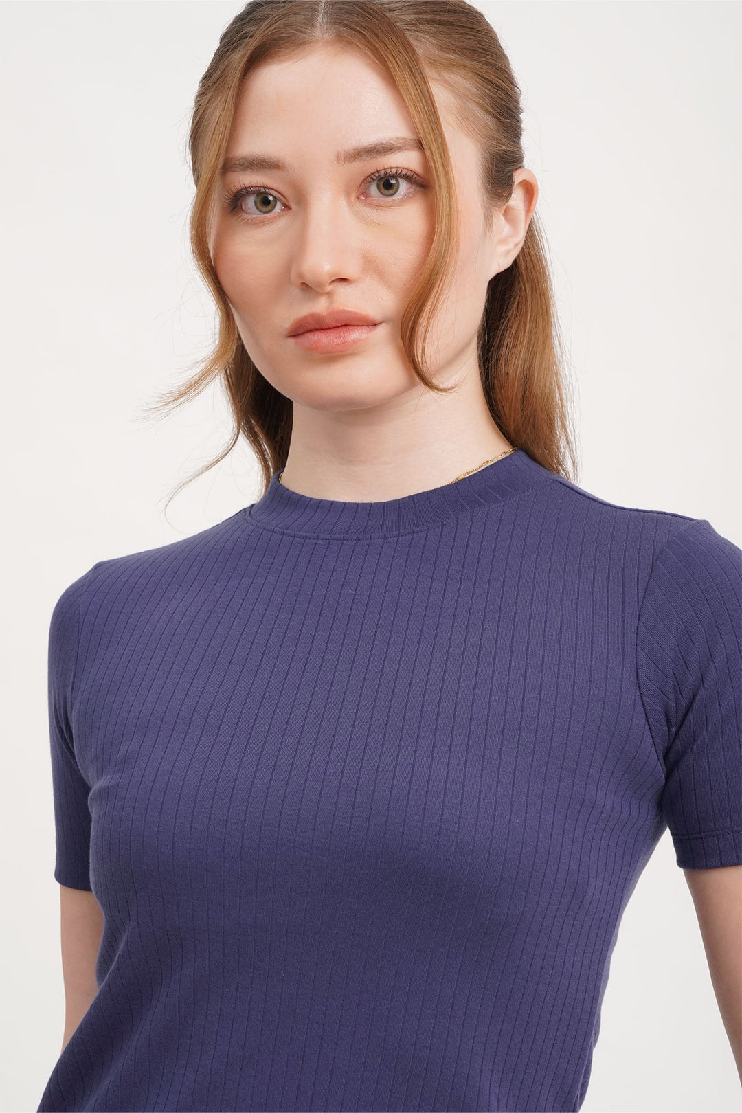 Ribbed Top